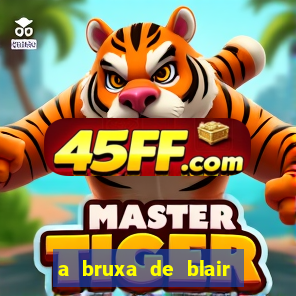 a bruxa de blair 1999 filme completo dublado